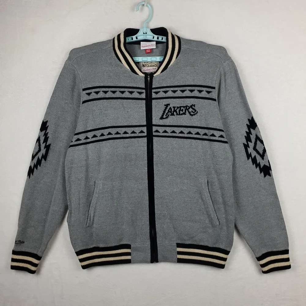 Mitchell & Ness los angeles